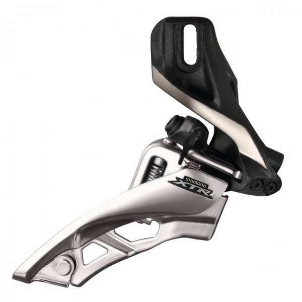 Shimano Umwerfer XTR FD-M9000 3x11 Side Swing 66-69° Direktmontage