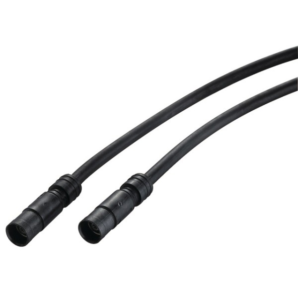 Shimano Elektro-Kabel EW-SD50 E-Tube/Di2 600 mm intern schwarz Box