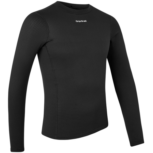 GGRideWinterLSBaseLayLblack BlackL