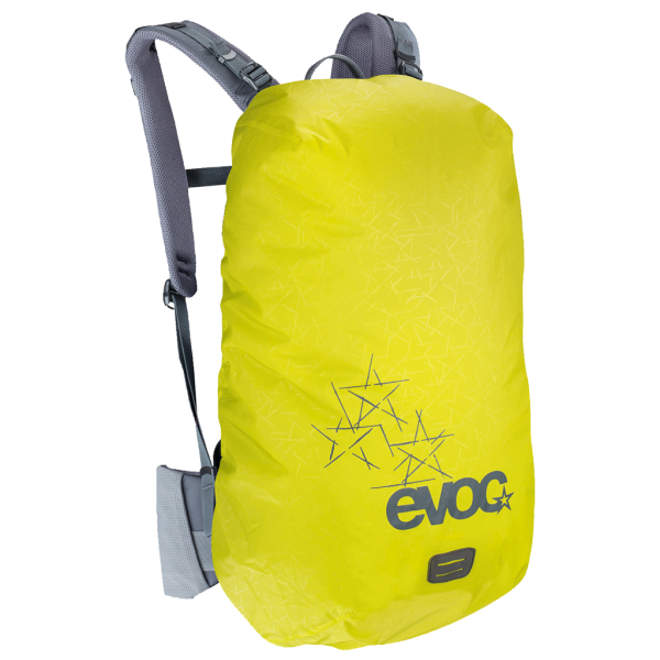 Evoc Raincover Sleeve 10-25L M