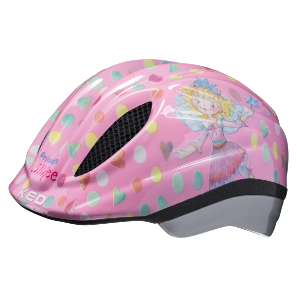 Lillifee - Fahrradhelm Kinder - Meggy II Originals 44-49