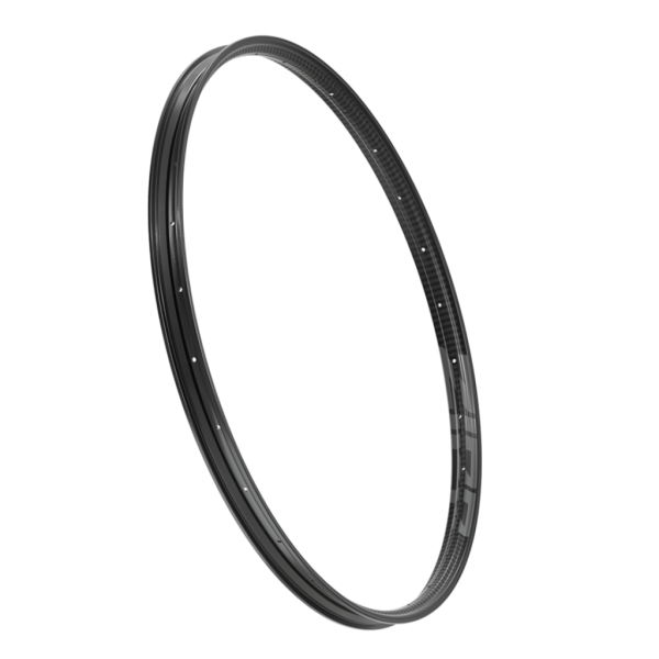 Rear Rim 101 XPLR Tubeless 28H 700C