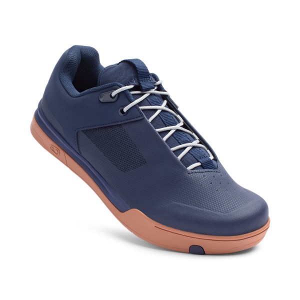 Schuhe Mallet Lace blau 46