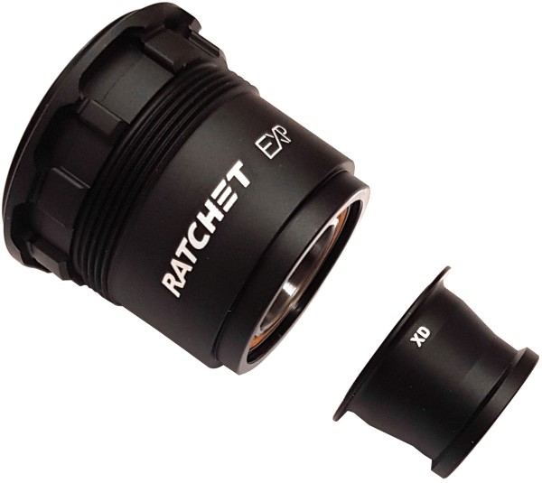 Leerlaufkörper Sram XD, EXP 12x142mm und 12x148mm