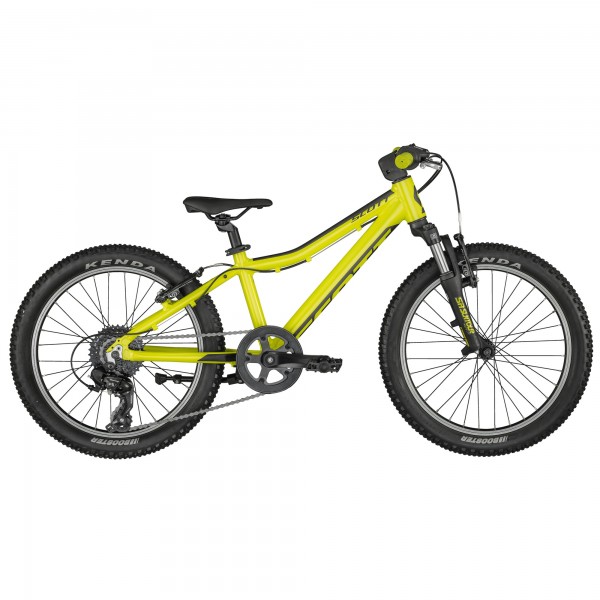 Scott Scale 20" yellow