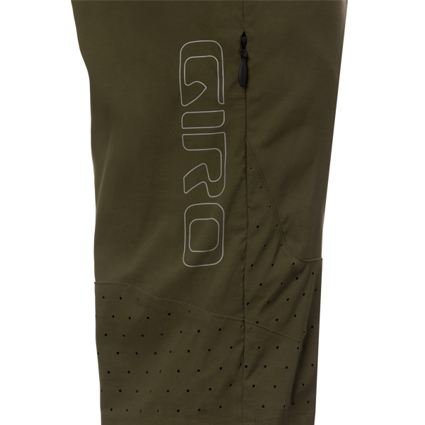 M Havoc Short 34
