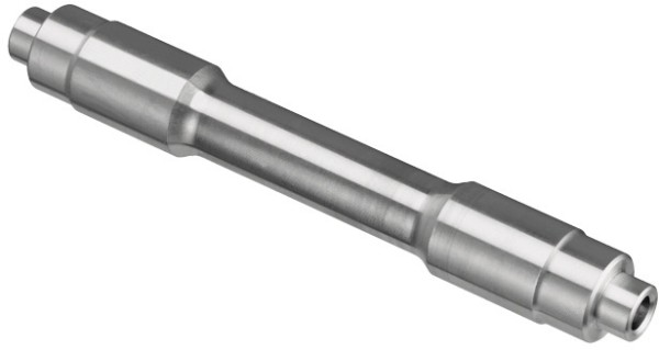 DT Swiss Umrüstkit VR-Nabe Schnellspanner, 5x100mm 350 - Adapter
