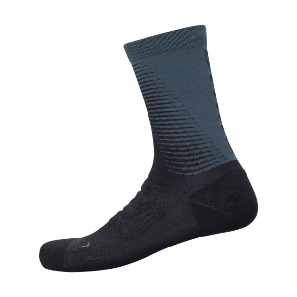 Shimano S-PHYRE Tall Socks black gray