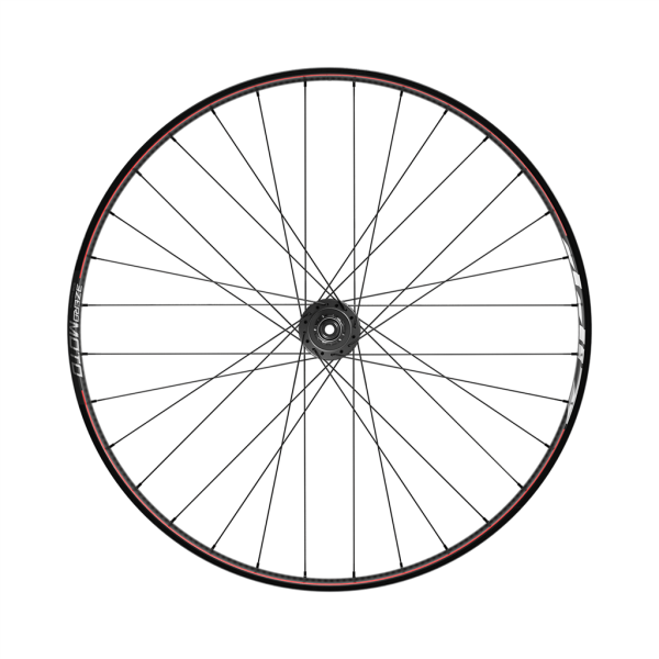 3ZERO MOTO TLR Disc 6-Bolt Rear Wheel 27.5"/12x148-B XD