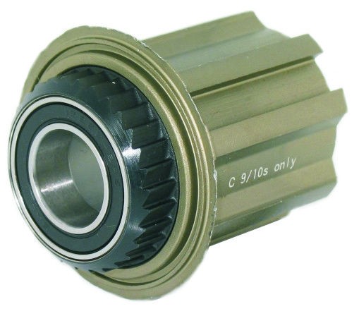 ACC FH BODY CAMPY SRAM