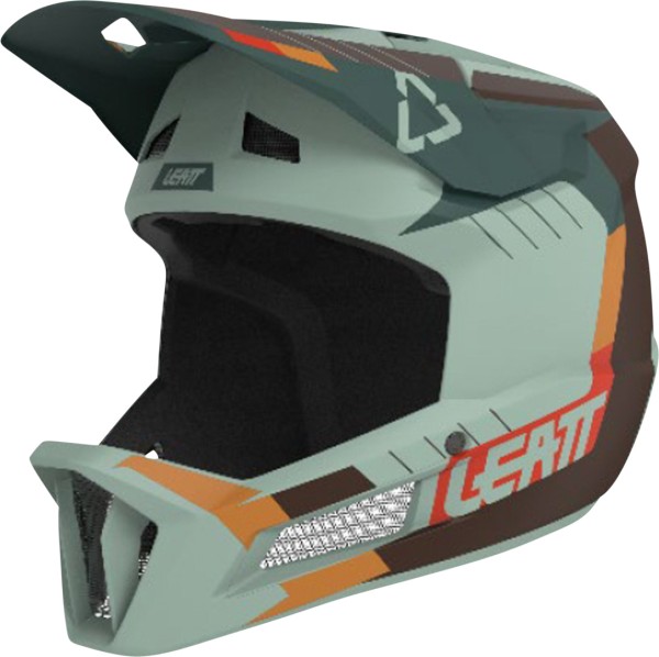 Leatt MTB Gravity 2.0 Helmet 742 XL 61/62