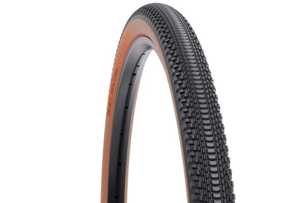 WTB Vulpine 45 x 700 FR Dual DNA SG (tan)