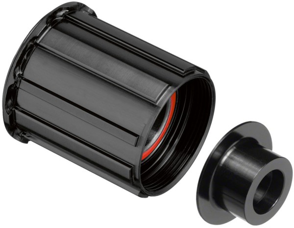 Leerlaufkörper Shimano Stahl MTB, Rachet 12x142mm und 12x148mm 10/11-Fach