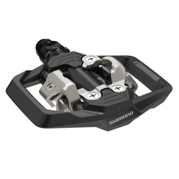 Shimano Pedal PD-ME700 mit Cleat Box