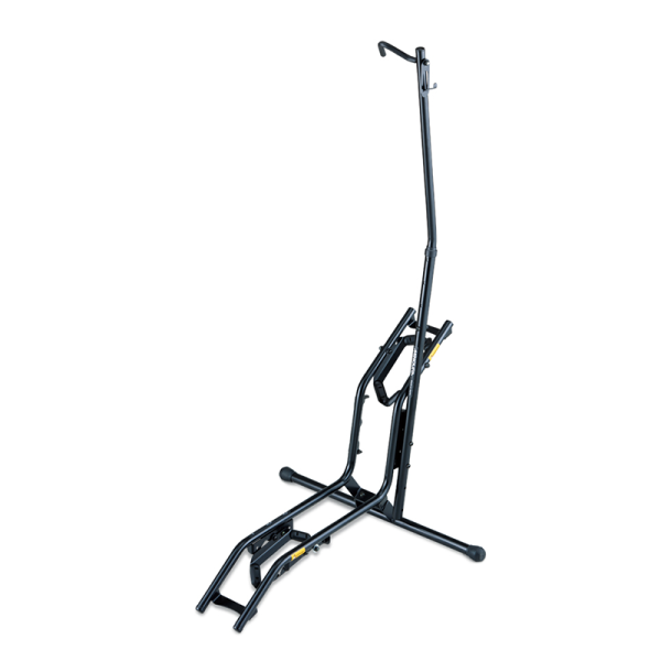 Minoura Hinterradständer, DS-2200, 2-Way Bike Standing Storage