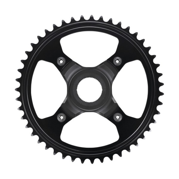 Shimano Kettenblatt STEPS SM-CRE80 47 Zähne
