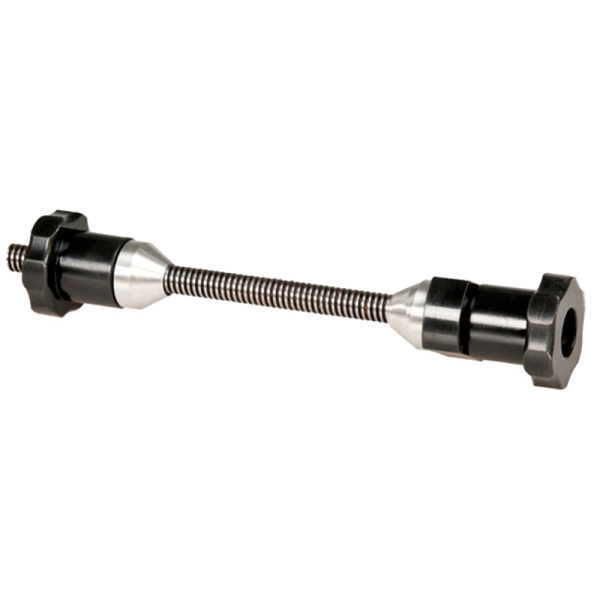 Parktool TS-TA Hohlachs-Adapter für 12 mm, 15 mm und 20 mm Achsen