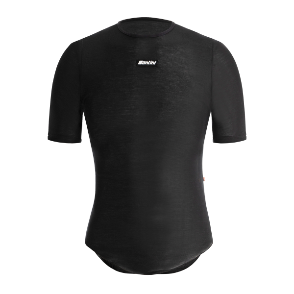 Santini Dry Thermoshirt kurzarm, XL-XXL