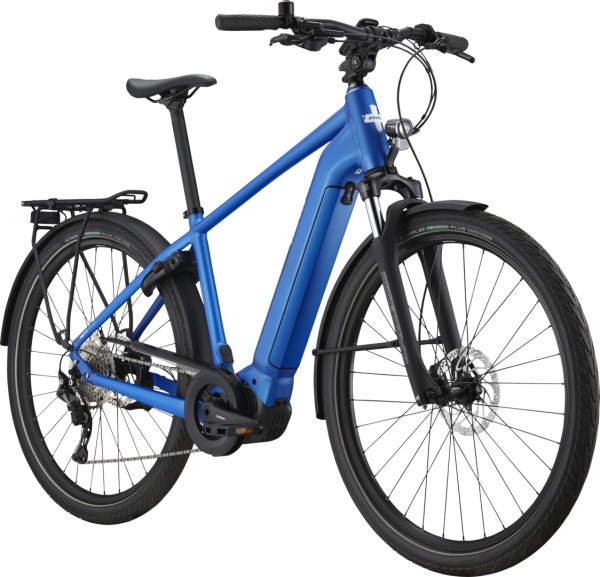 CAMPUS E40 blue L