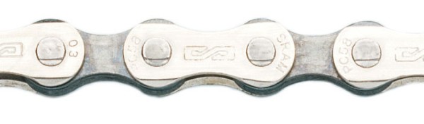 Kette PC870 114 Glieder PowerLink 8-fach, Sram