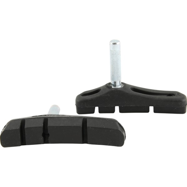Contec Bremsschuh Cantilever C-Stop asymetrisch 70mm