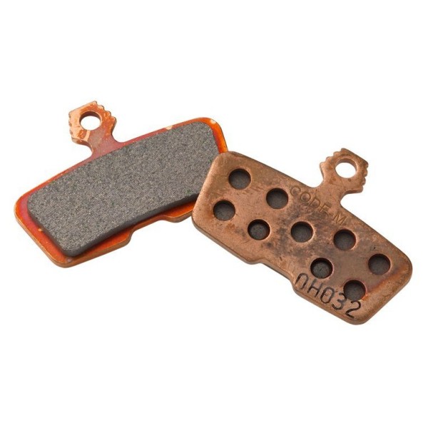 Sram Bremsbeläge Code (Set 20Stk)