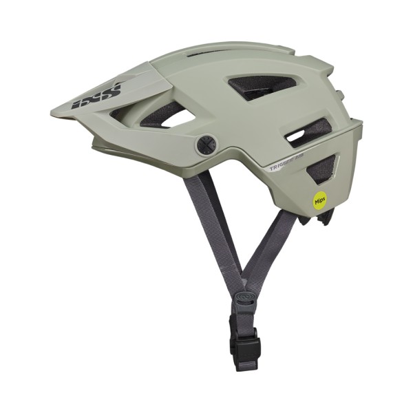 Trigger AM MIPS helmet