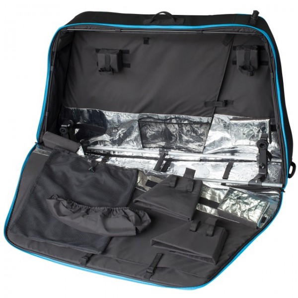 PRO Transporttasche Bike Bag für Fahrrad
