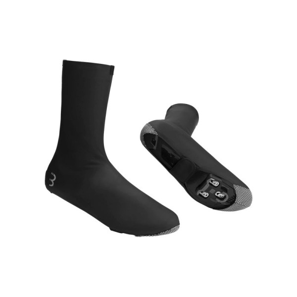 BBB Überziehschuhe RaceFlex zipperless waterproof 43-44