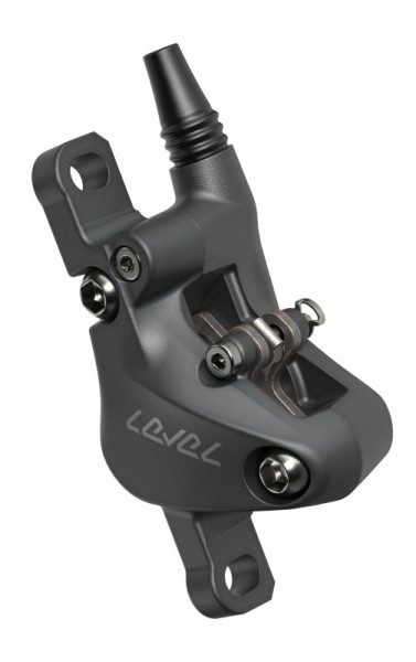 Sram Brake Caliper Assembly - Dark Polar Level 2P Bronze Stealth C1