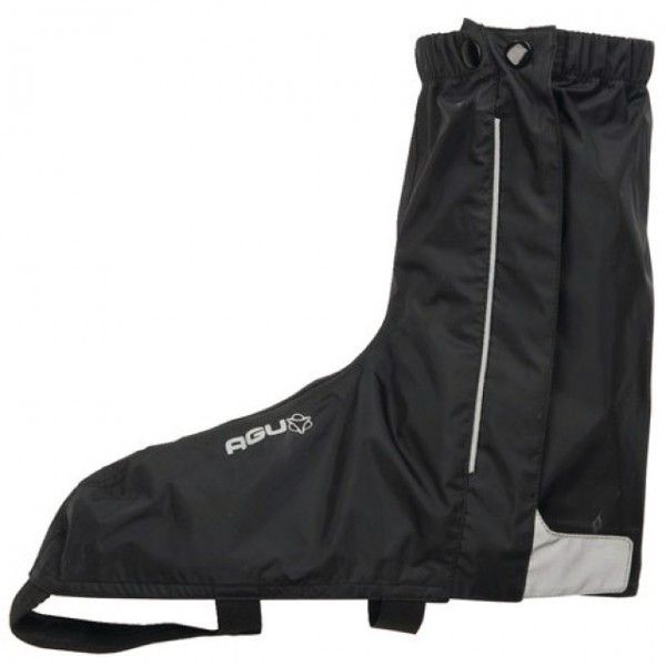 AGU Überschuhe Bike Boots kurz schwarz 38/39