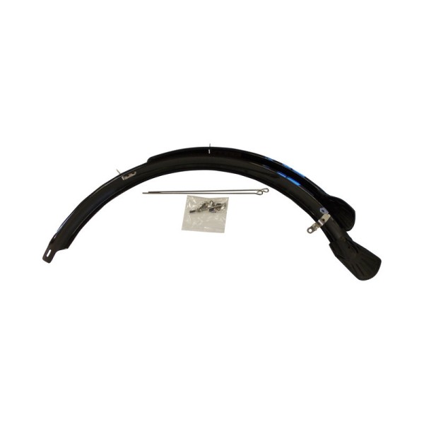 Mustang Schutzblechset SW-817, 24"x60mm