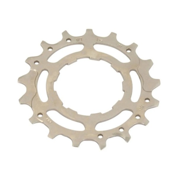 Shimano Deore XT Zahnkranz CS-M8000 17 Zähne