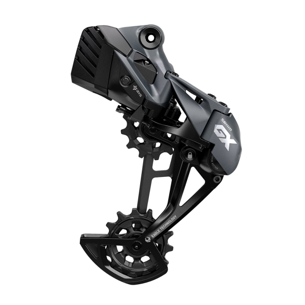 Sram Rear Derailleur GX Eagle AXS without Battery N/A