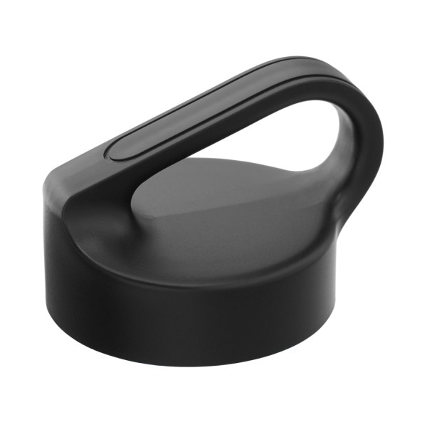 Carry Cap Ersatzdeckel, black