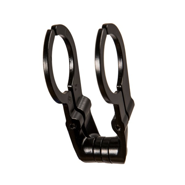 Wheeler Frontlichthalterung Dual Handlebar