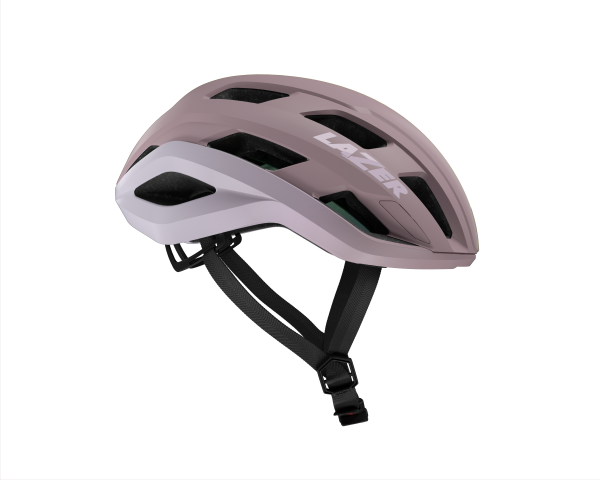 LAZER Casque Unisex Road Strada KinetiCore matte lila pink
