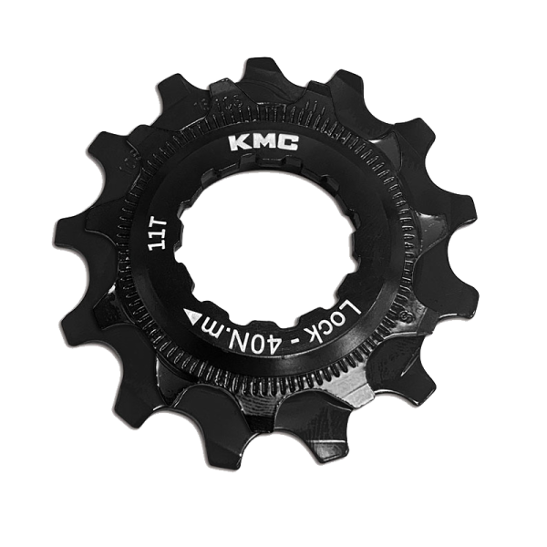 KMC Kassette, Ersatzteil-Set zu BCS10-1136
