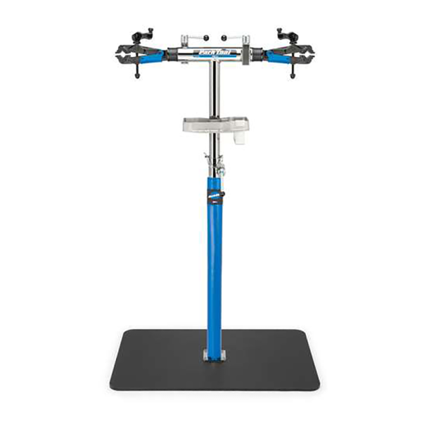 Parktool Montageständer-Zubehör, RPP-1 Pfostenschutz