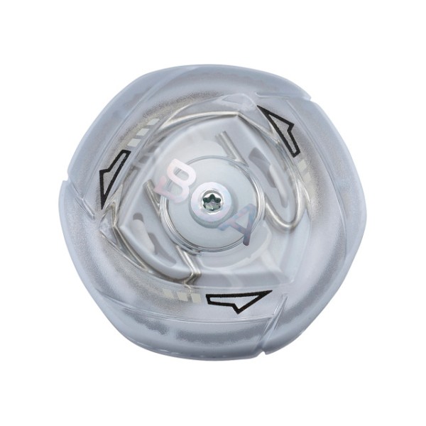 Shimano Boa IP1 Set links white passend zu RC901/XC901