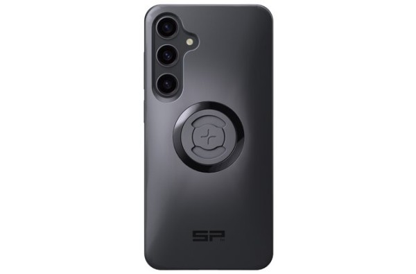 SP Connect Phone Case Samsung S24+ SPC+ schwarz