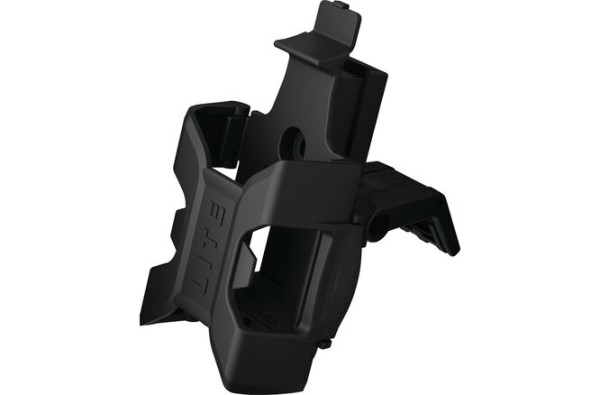Abus Halter Faltschloss SR 6055 Bordo Lite schwarz