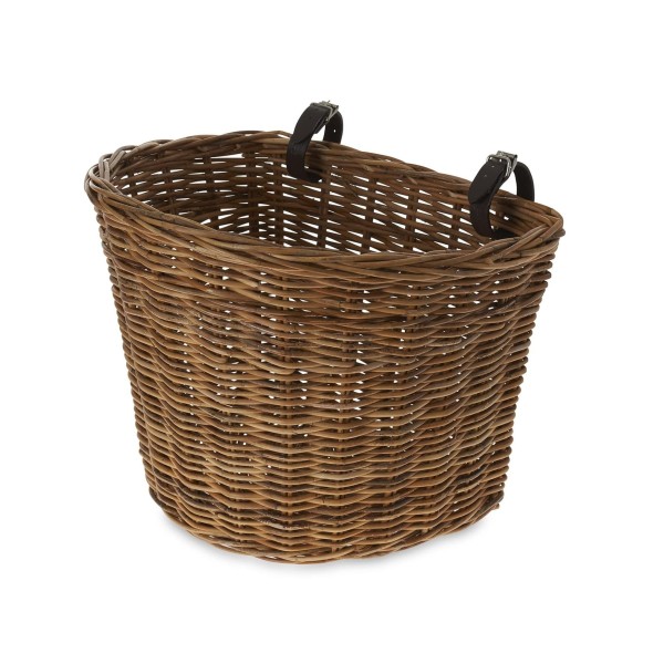 BASIL DARCY L, Fahrradkorb