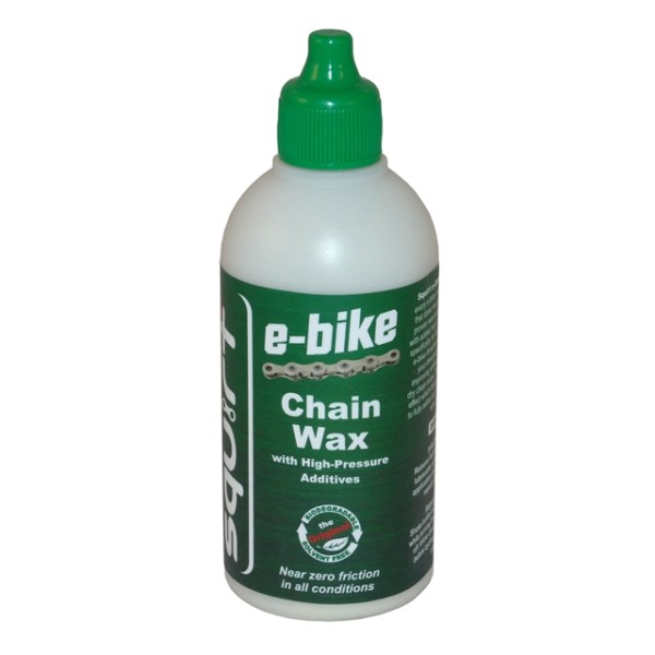 Squirt Kettenwachs E-Bike120ml
