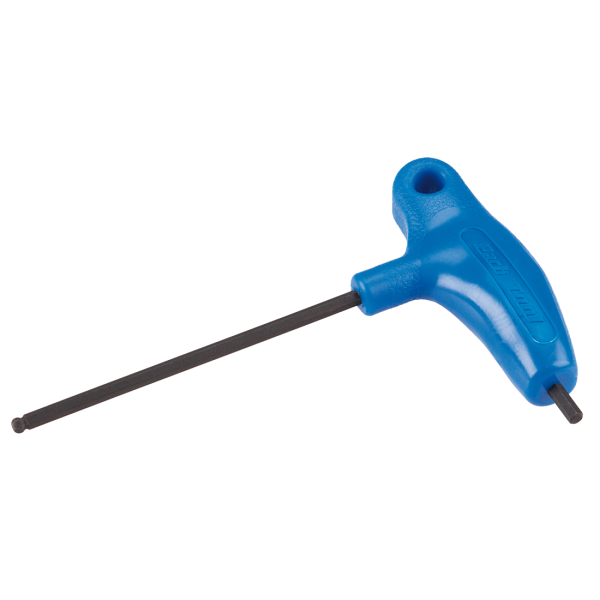 Parktool Werkzeug, PH-4 Winkelinbus 4 mm