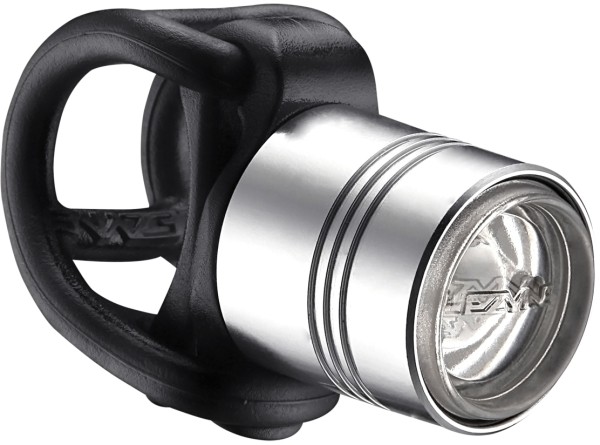 Lezyne Vorderlicht Femto Drive Front Polish Y7, 15Lm, 5 Mode