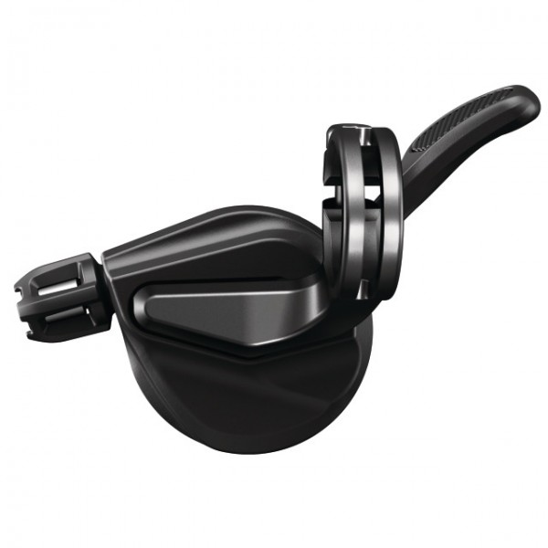Shimano Schalthebel XTR SL-M9100 rechts 12-Gang Rapidfire Box