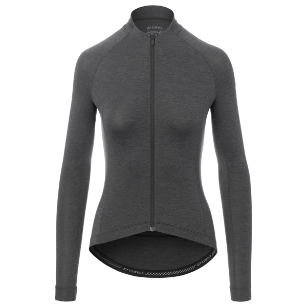 W New Road LS Jersey L