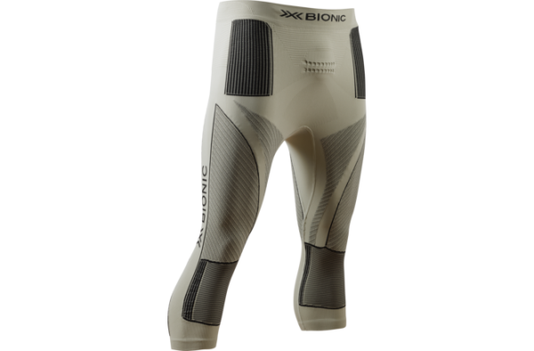 X-BIONIC Men Energy Accumulator 4.0 Pants 3/4 Marco Odermatt Signature Edition, L