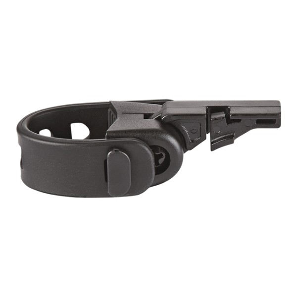 Trelock Rahmenhalter ZL 720 Werkzeugloser Halter schwarz